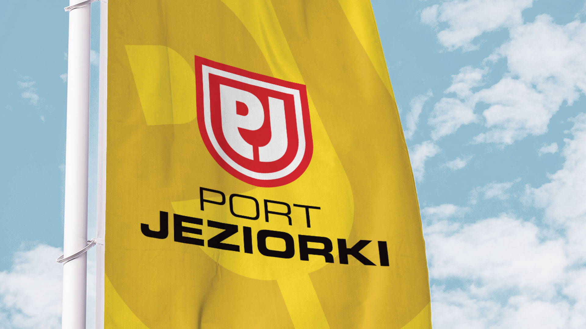 Port Jeziorki